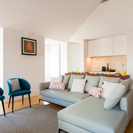 Leisure Luxury Downtown Duplex Lisbon By Joivy Appartement Buitenkant foto