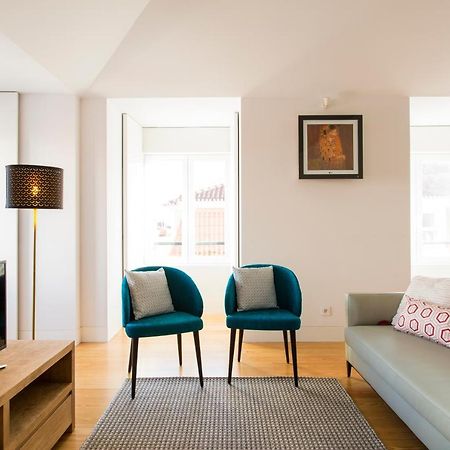 Leisure Luxury Downtown Duplex Lisbon By Joivy Appartement Buitenkant foto