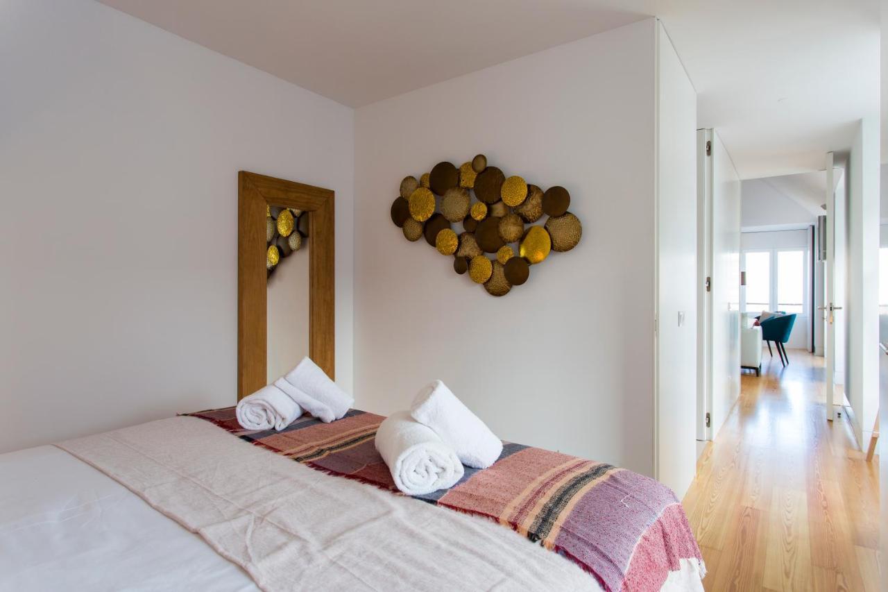 Leisure Luxury Downtown Duplex Lisbon By Joivy Appartement Buitenkant foto