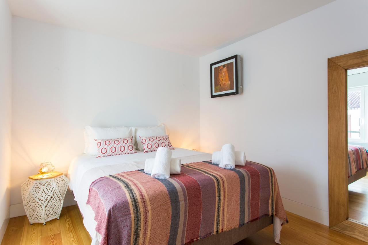 Leisure Luxury Downtown Duplex Lisbon By Joivy Appartement Buitenkant foto