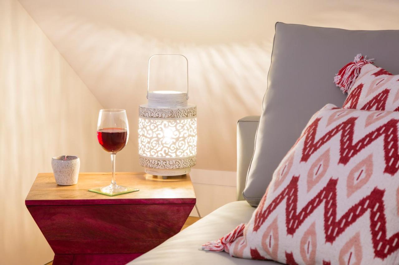 Leisure Luxury Downtown Duplex Lisbon By Joivy Appartement Buitenkant foto