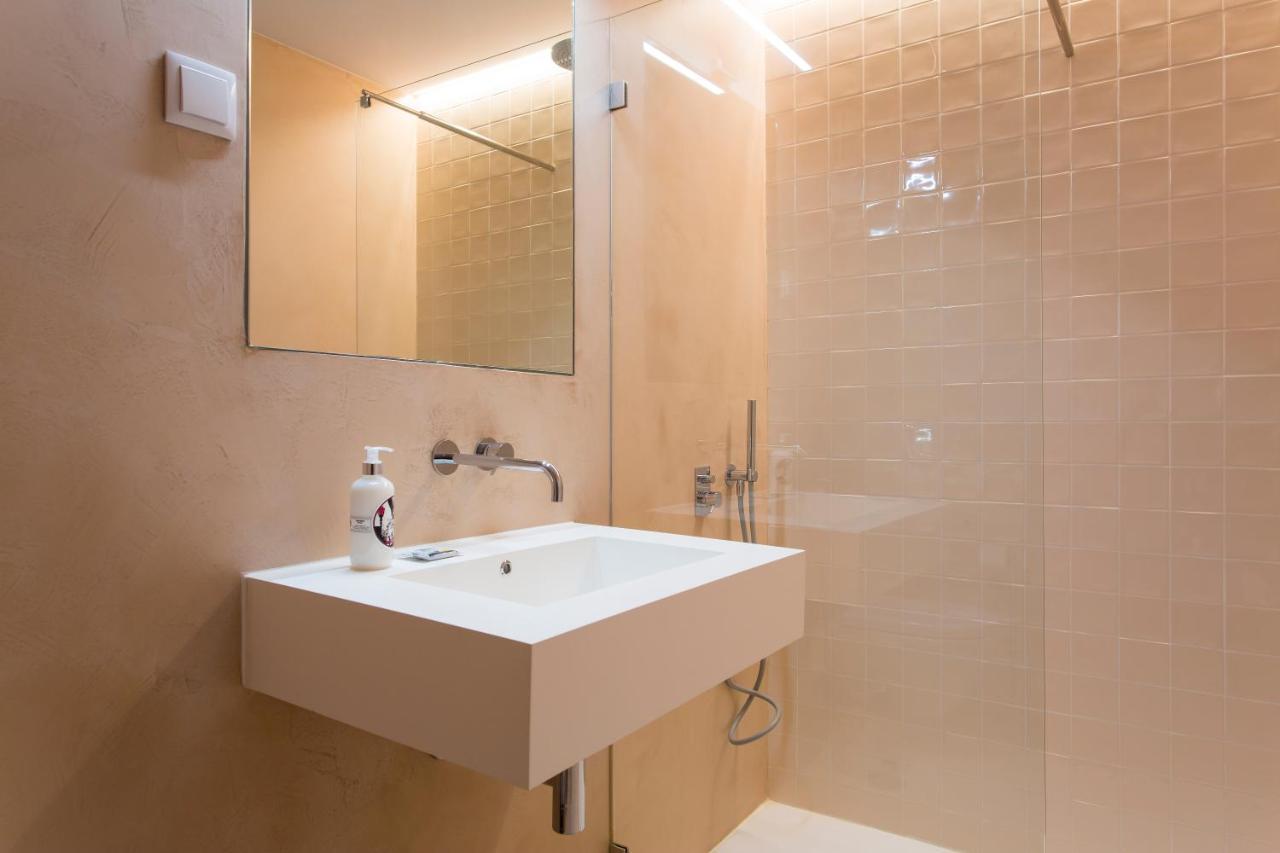 Leisure Luxury Downtown Duplex Lisbon By Joivy Appartement Buitenkant foto